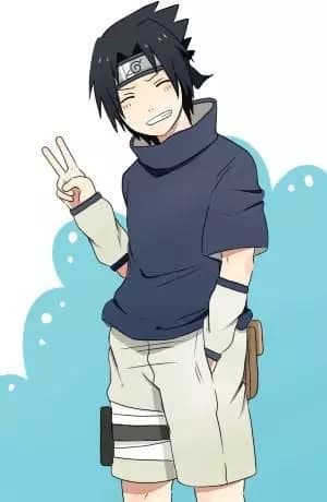 Sasuke thumbnail