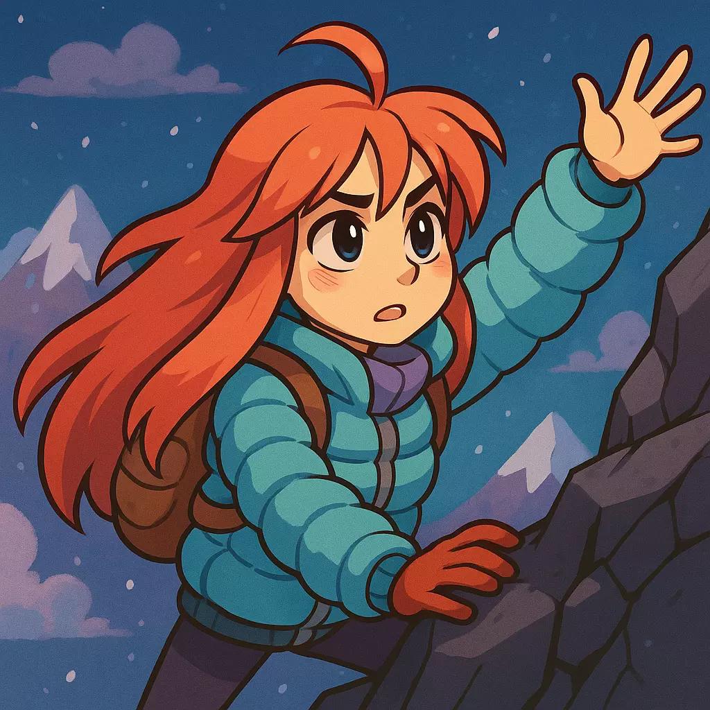 Madeline thumbnail