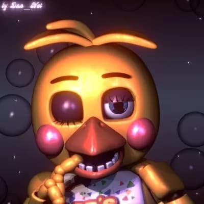 Toy Chica thumbnail