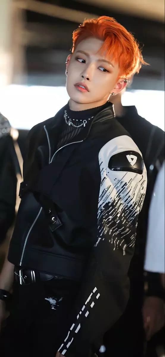 Hongjoong  thumbnail