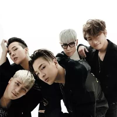 BigBang thumbnail