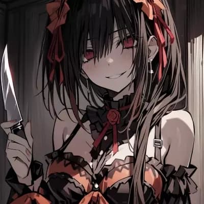 Kurumi thumbnail