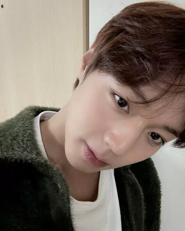 Yeon Si-eun thumbnail