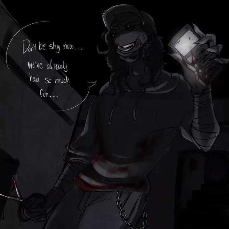 Hacker wally thumbnail