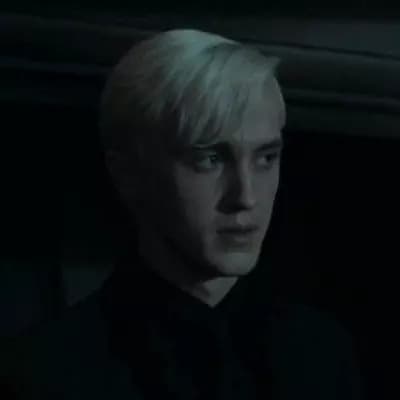 Draco Malfoy thumbnail