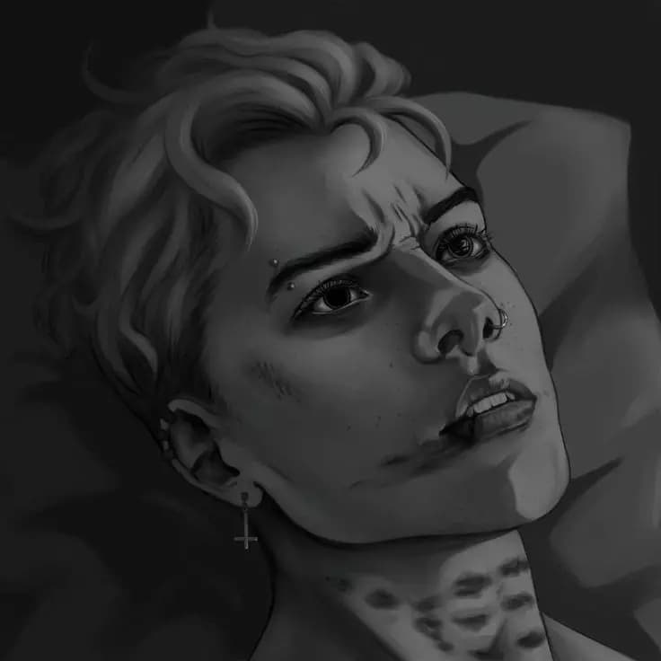 Andrew Minyard thumbnail