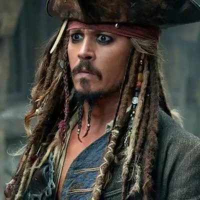 Jack Sparrow thumbnail