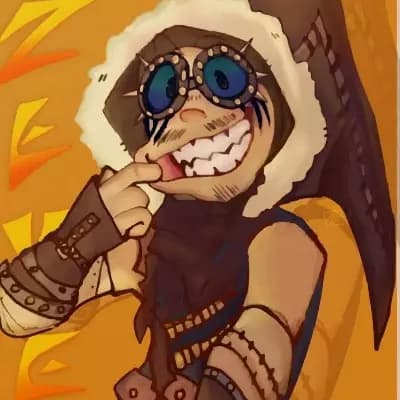 Zeke thumbnail