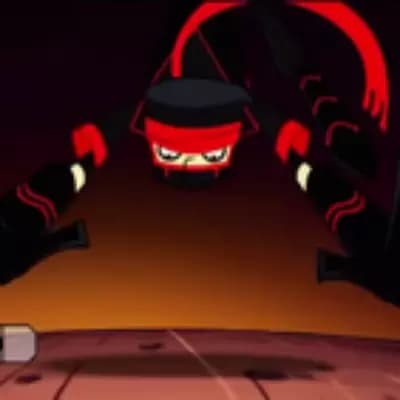 The First Ninja thumbnail