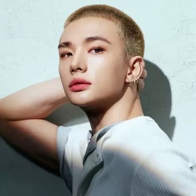 Hyunjin thumbnail