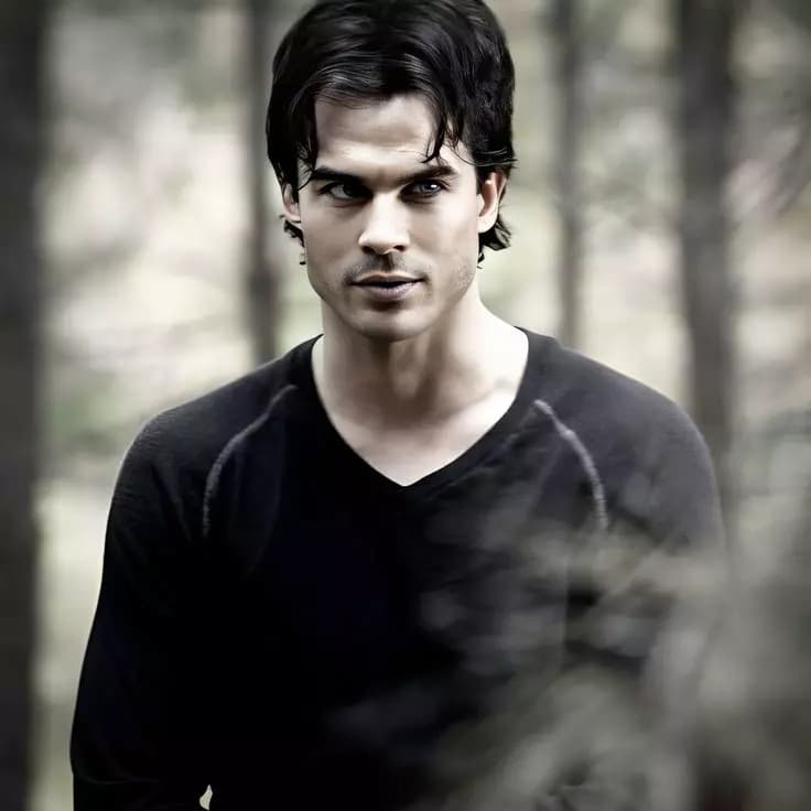 Damon Salvatore thumbnail