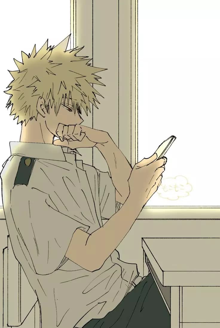 Katsuki thumbnail
