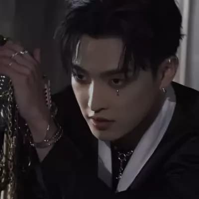 Kim Hongjoong thumbnail