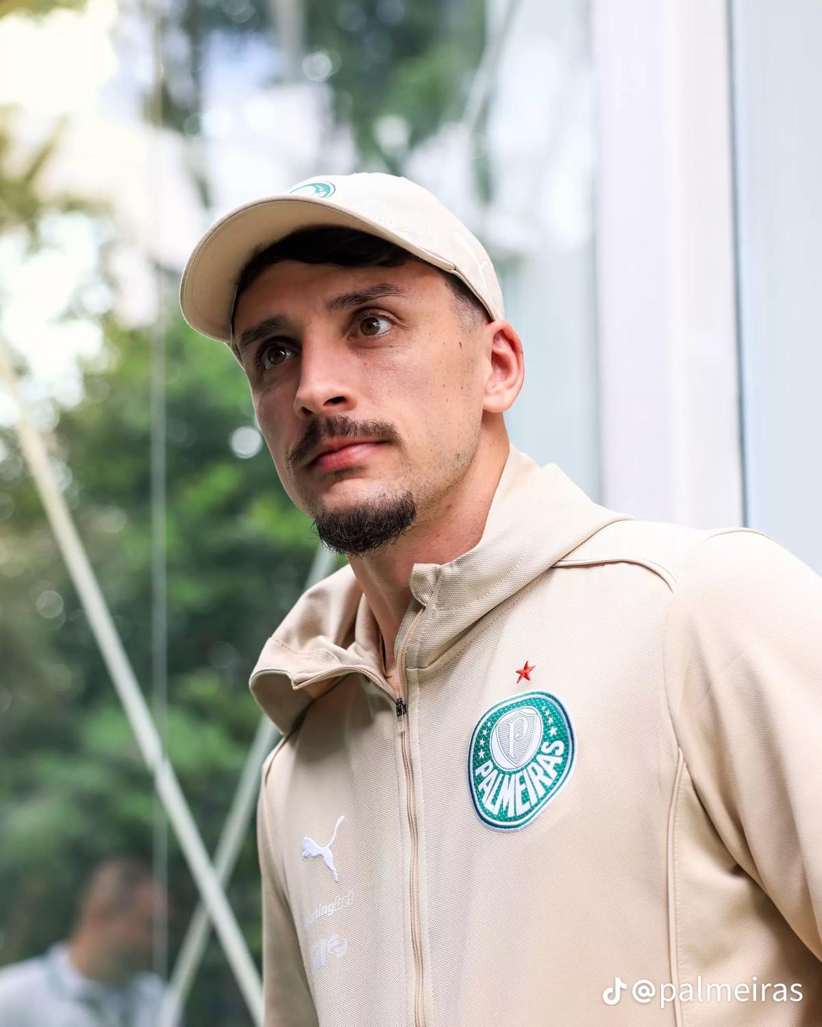 Joaquín Piquerez thumbnail
