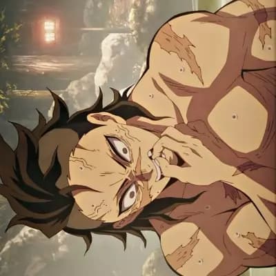 Genya Shinazugawa thumbnail