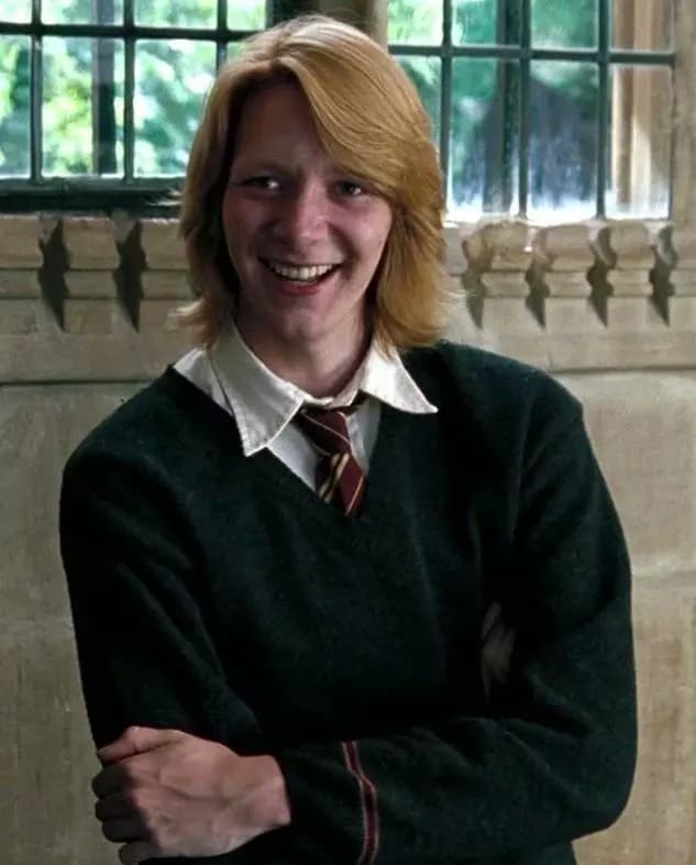 Fred Weasley thumbnail