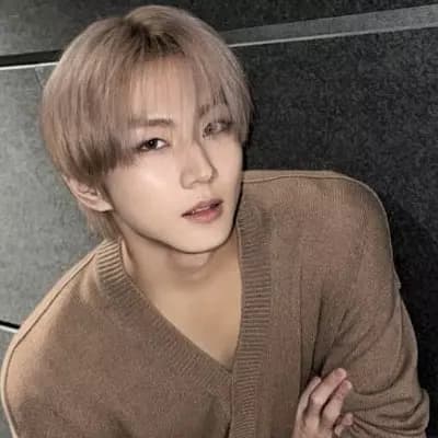 Jungwon (Wonnie) thumbnail