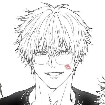 Satoru Gojo! thumbnail