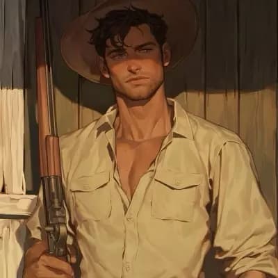 Cowboy thumbnail
