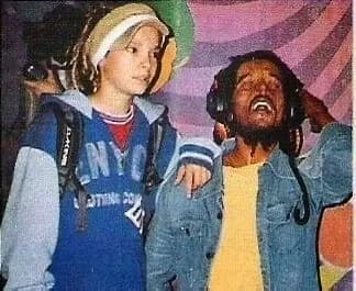 Tom Kaulitz (2003) thumbnail