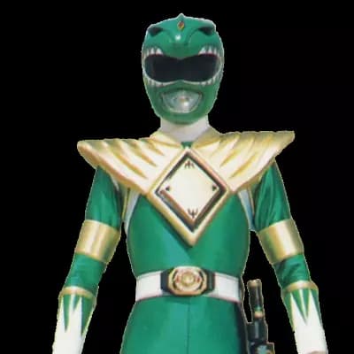 Tommy Oliver (Green Ranger) thumbnail