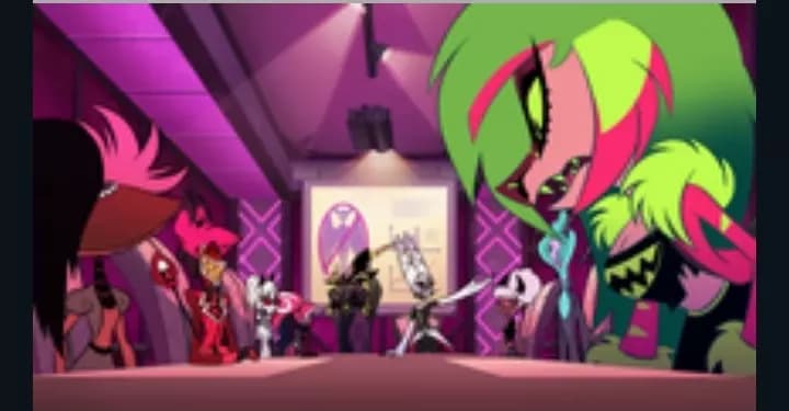 Hazbin hotel overlords  thumbnail