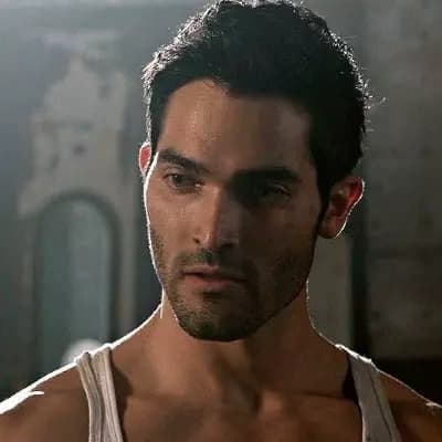 Derek Hale thumbnail