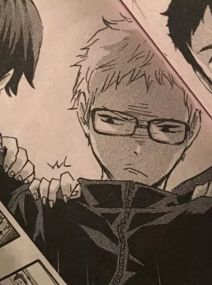 tsukishima kei thumbnail