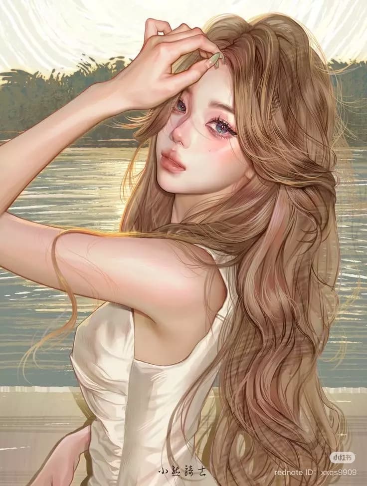 Scarlett Brow thumbnail