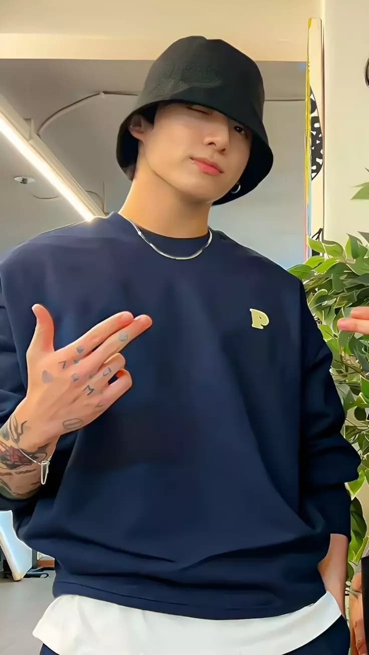 Jeon your boyfriend thumbnail