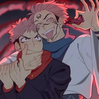 Sukuna thumbnail