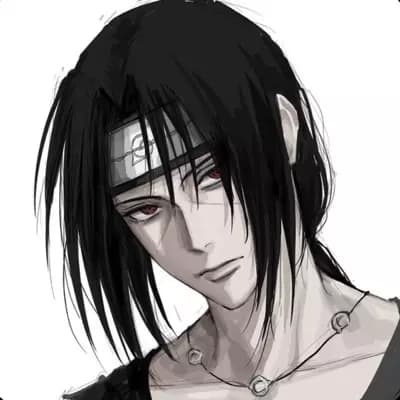 Itachi thumbnail