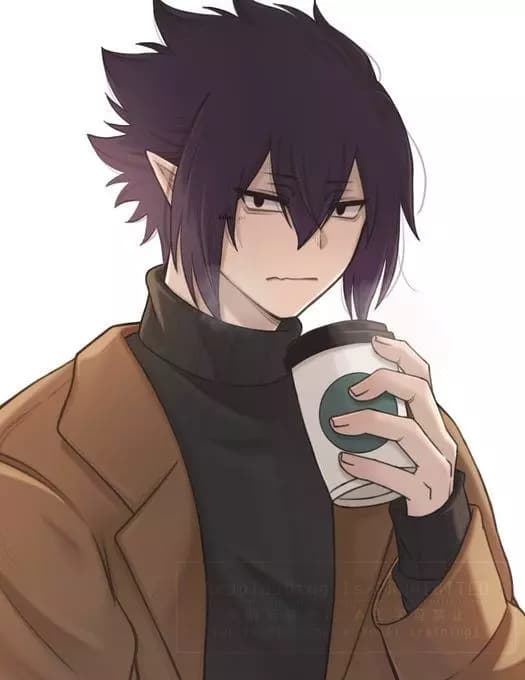 Tamaki Amajiki thumbnail