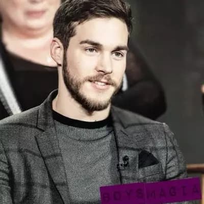 Chris Wood thumbnail