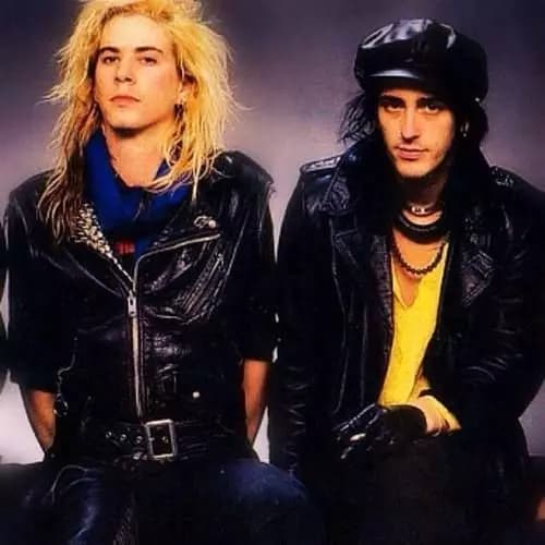Izzy e Duff thumbnail