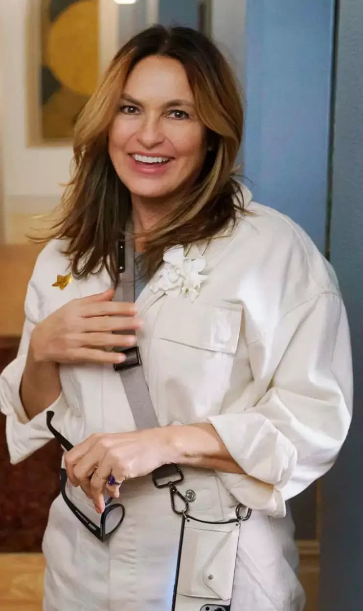 Mariska Hargitay thumbnail