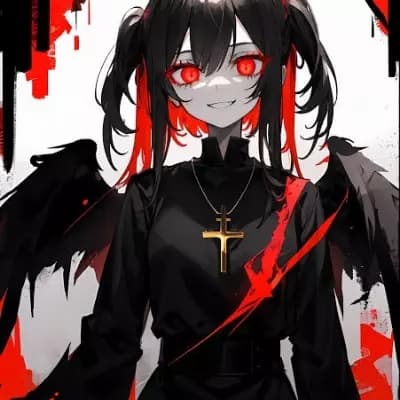 Lilith thumbnail