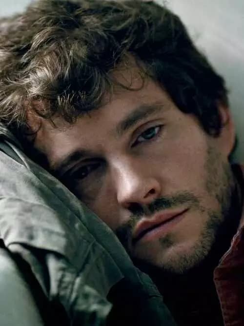 Will Graham thumbnail