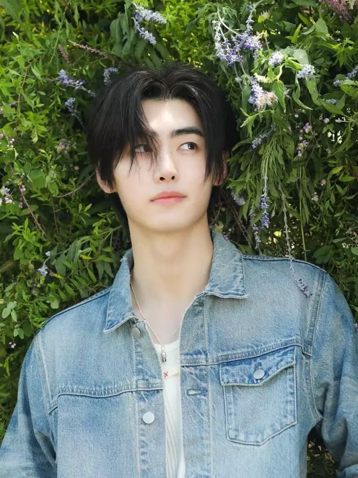 Park Sunghoon  thumbnail