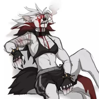 Luna 'Red Fang'  thumbnail