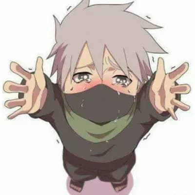 ~Kakashi Baby~ thumbnail