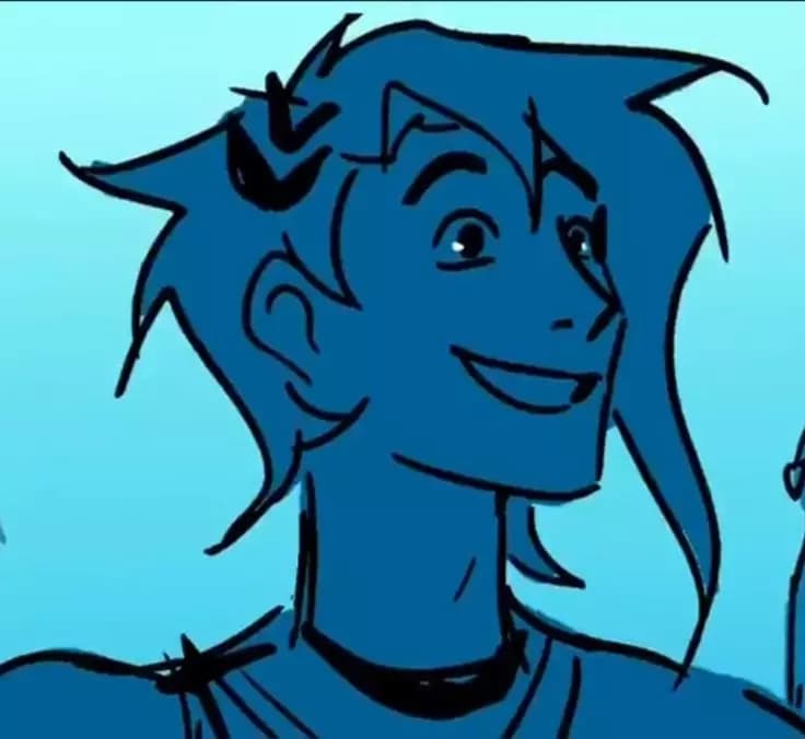 Telemachus 💕 thumbnail