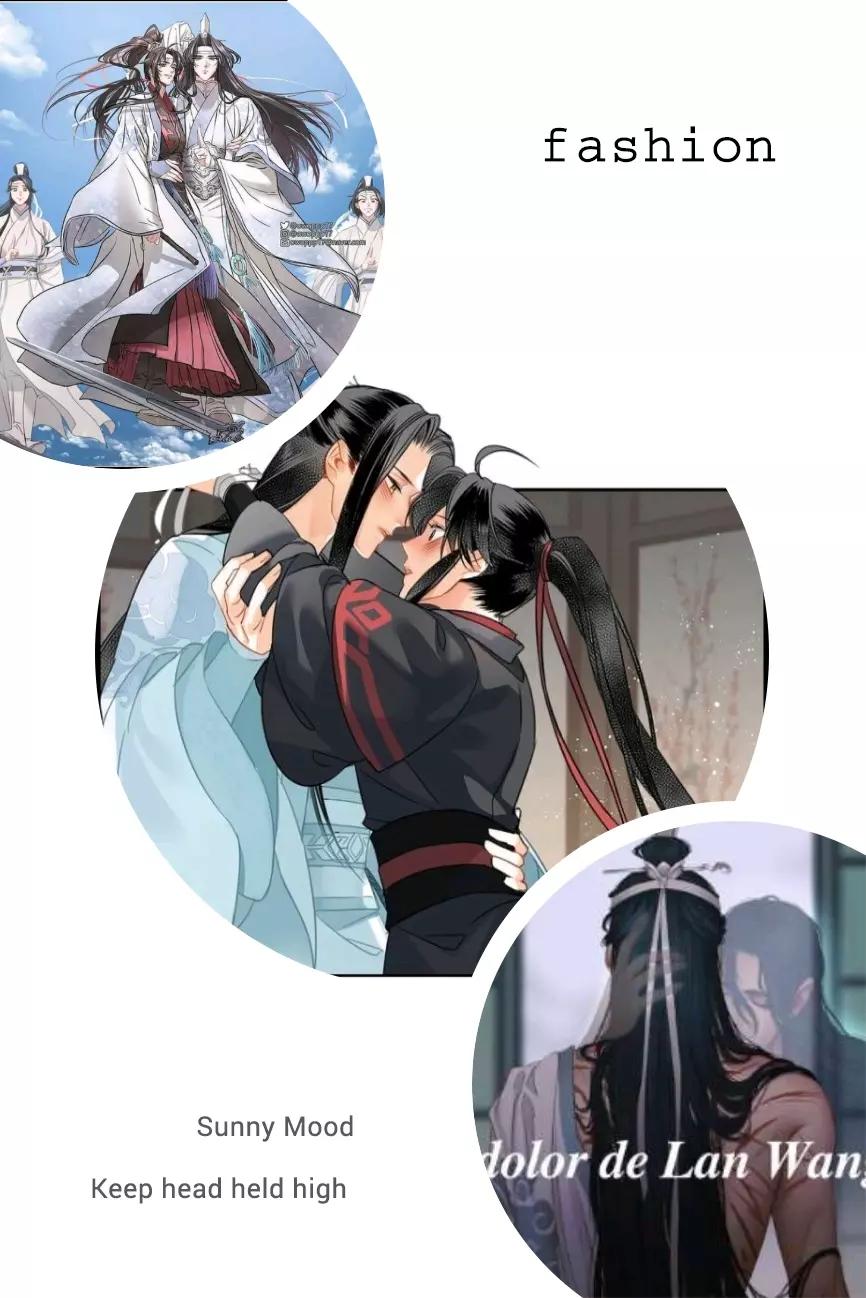 Lan wangji  thumbnail