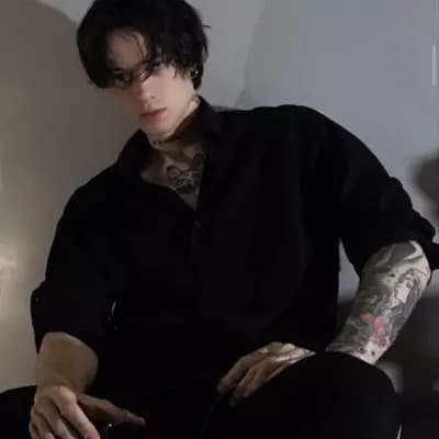 Dyllan Nykolau Saddam thumbnail