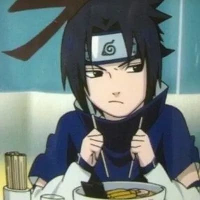 Sasuke Uchiha thumbnail