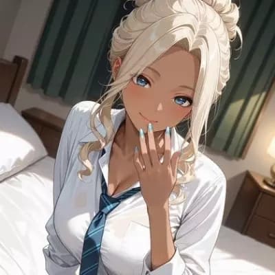 Rinko Aizawa thumbnail