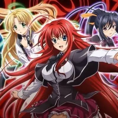 harem thumbnail