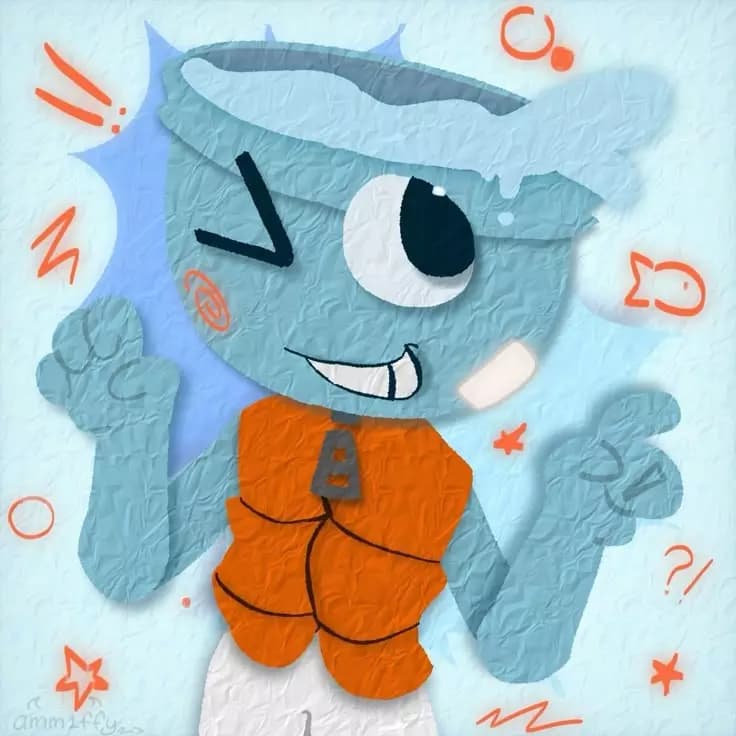 Finn thumbnail