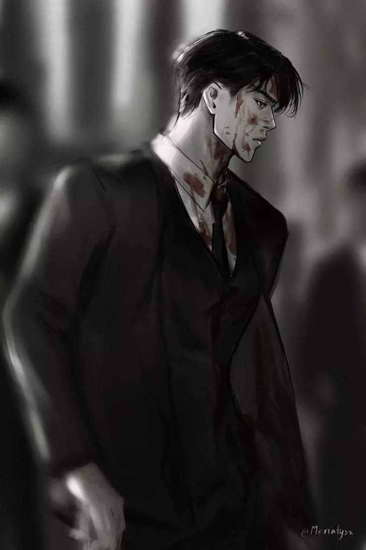 Maverick Dean  thumbnail