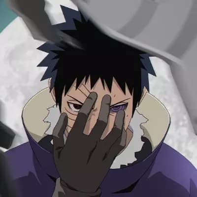 Obito Uchiha thumbnail